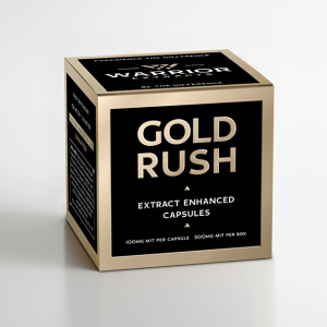 Gold Rush